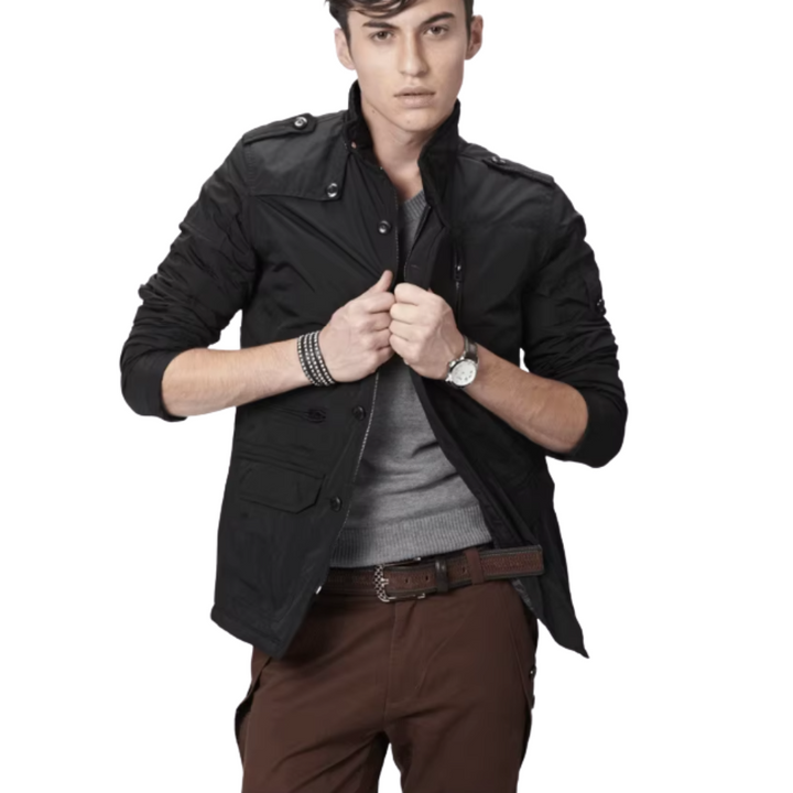 Bruno | Winddichte Jacke