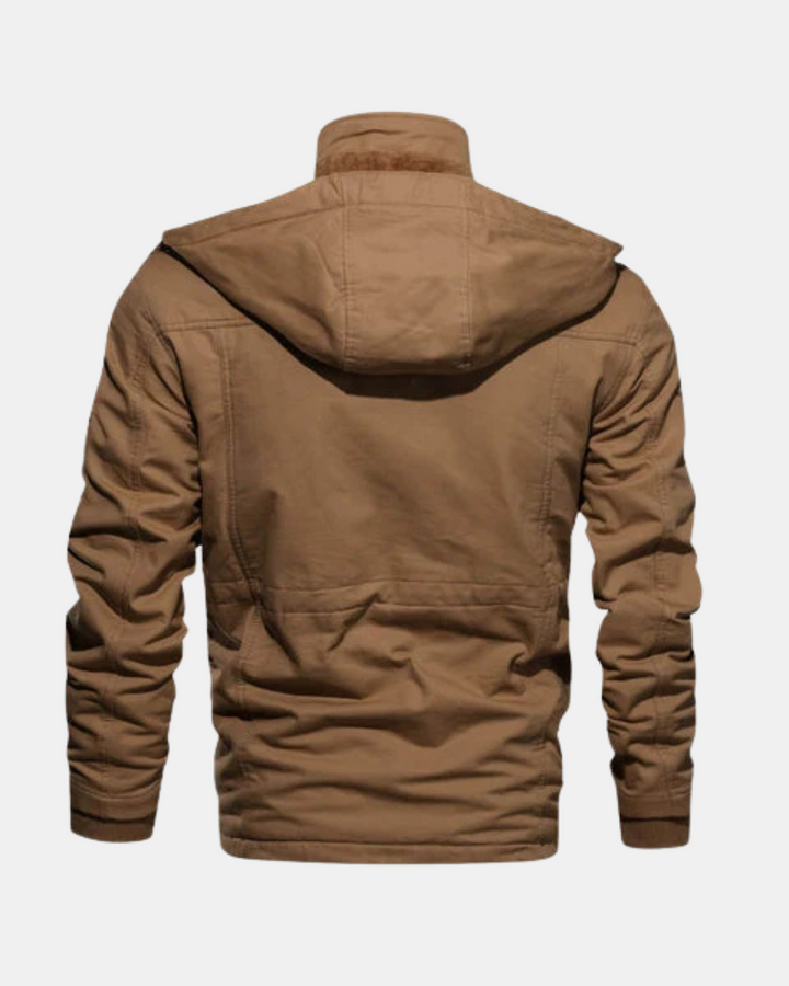 Simon | Casual-Jacke