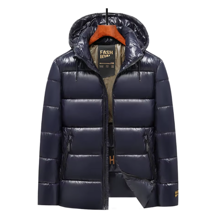 Bjarne | Puffer-Jacke elegant