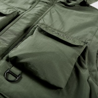 Leon | Outdoor-Jacke