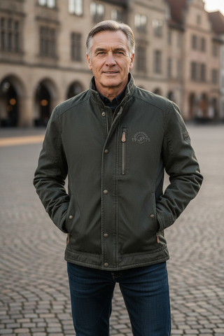 Valentin | Bomber-Parka