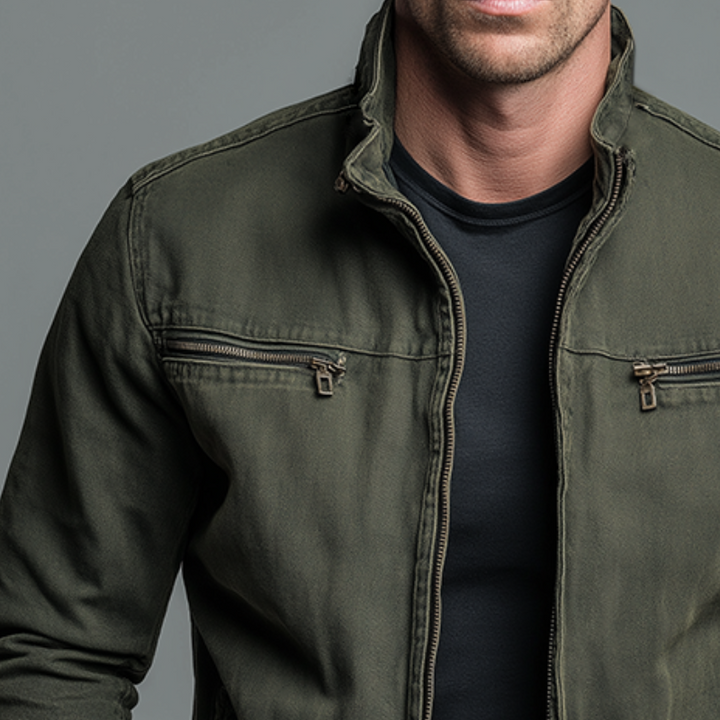 Renato | Herbstjacke
