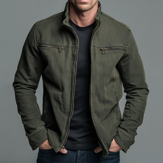 Renato | Herbstjacke