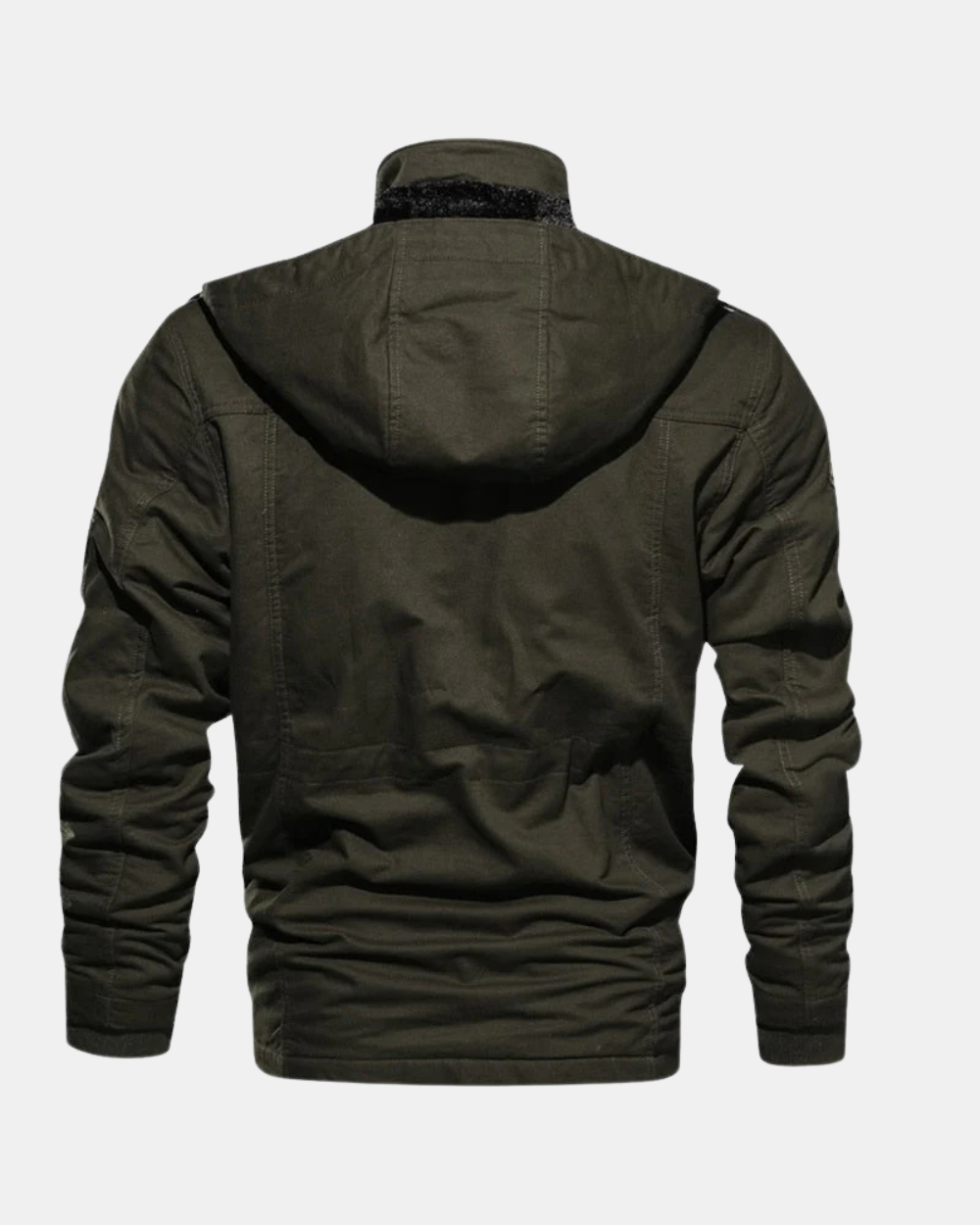 Simon | Casual-Jacke