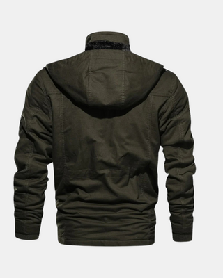 Simon | Casual-Jacke
