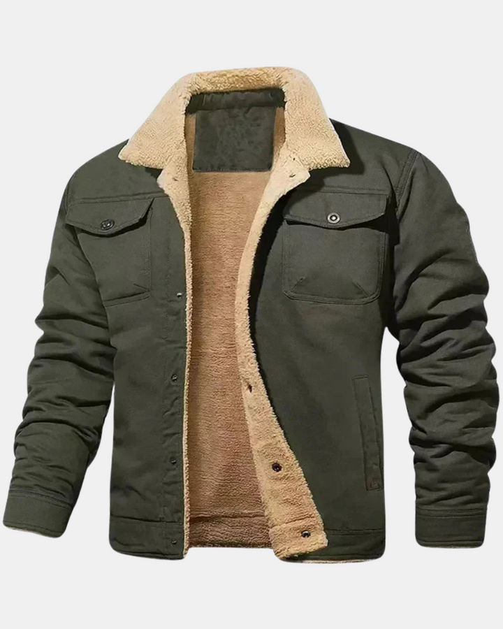 Florian | Bomberjacke modern