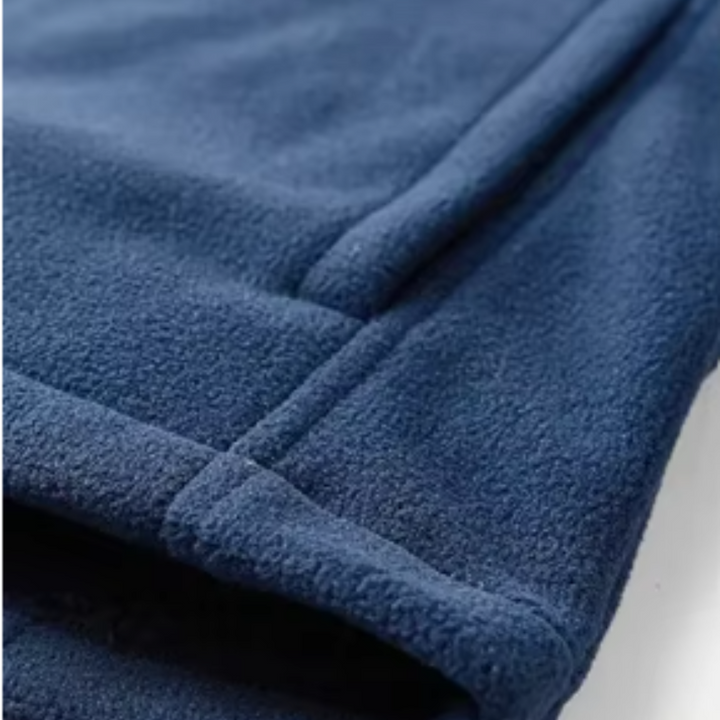 Max | Softshell-Jacke mit Fleece