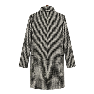 Via™ | Eleganter Langmantel für Damen