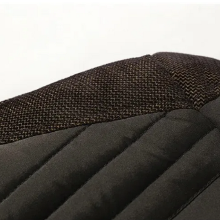 Erik | Winterjacke mit Fleecefutter