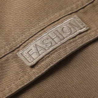 Elias | Winddichte Winterjacke