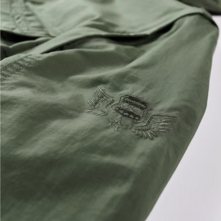 Leon | Outdoor-Jacke