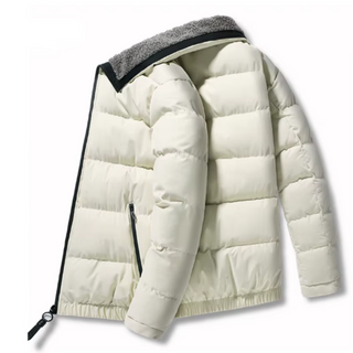 Rasmus | Premium Steppjacke Winter