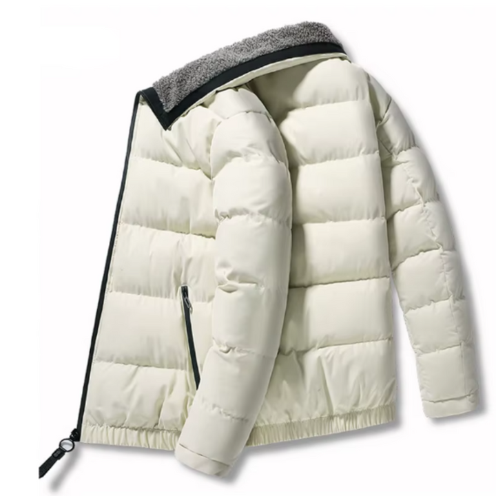 Rasmus | Premium Steppjacke Winter