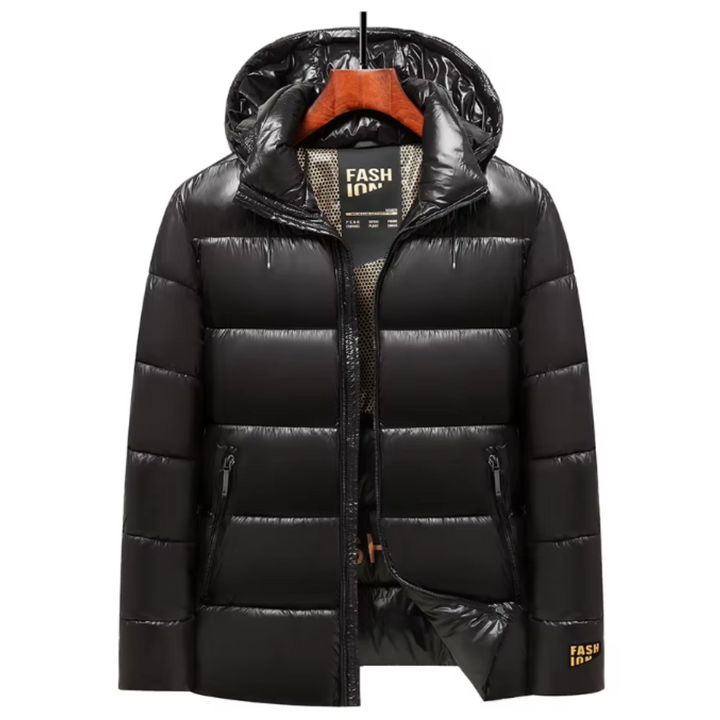 Bjarne | Puffer-Jacke elegant