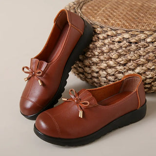 Catherine | Elegante und bequeme Mokassins