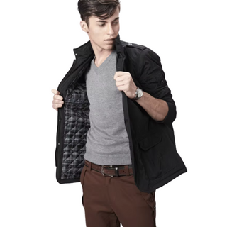 Bruno | Winddichte Jacke