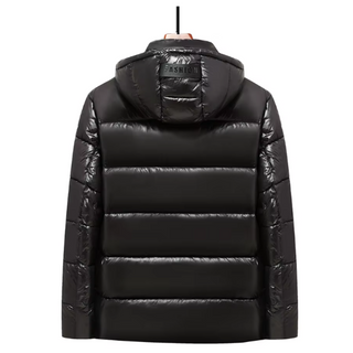 Bjarne | Puffer-Jacke elegant
