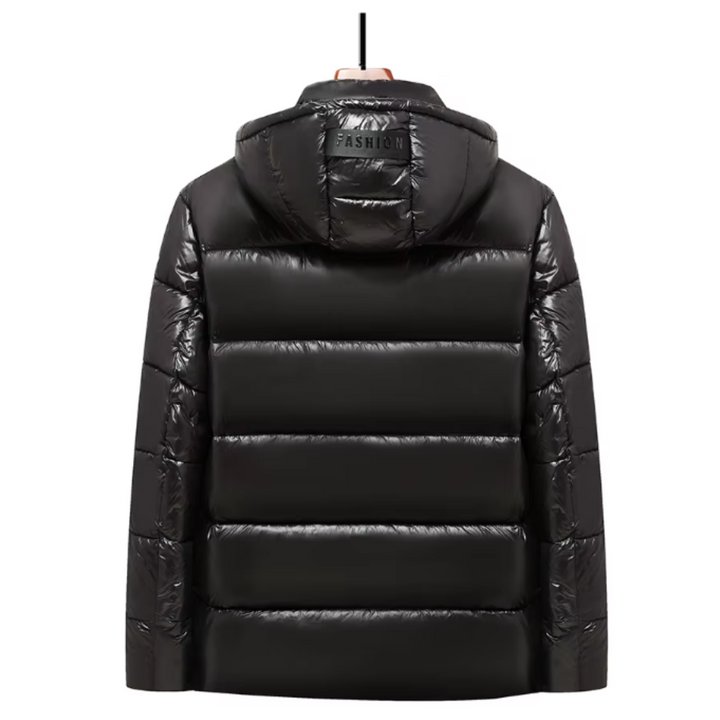 Bjarne | Puffer-Jacke elegant