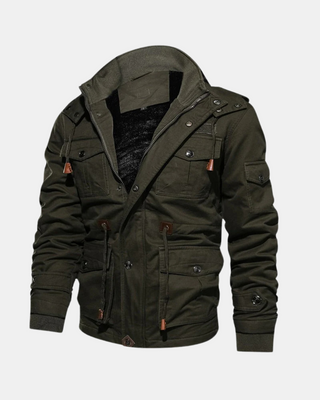 Simon | Casual-Jacke