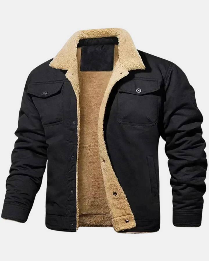 Florian | Bomberjacke modern