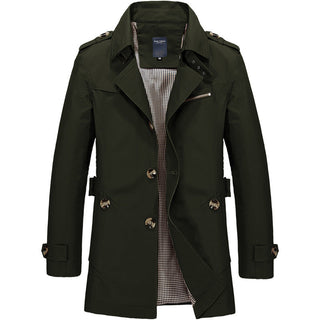 Mira | Outdoor-Windjacke für Herren – winddicht &amp; leicht