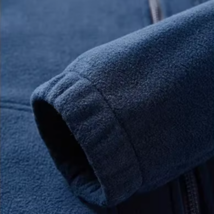 Max | Softshell-Jacke mit Fleece