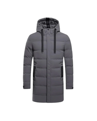 Vincent | Lange Winterjacke
