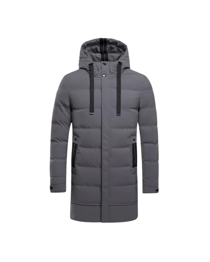 Vincent | Lange Winterjacke