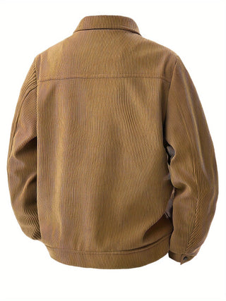 Matthis | Cordjacke elegant