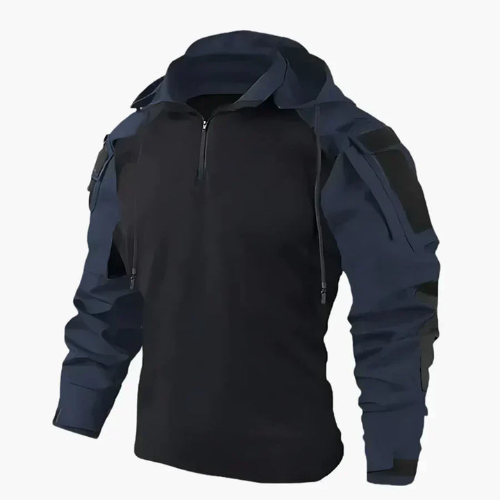 Mira | Winddichte Taktische Jacke für Herren