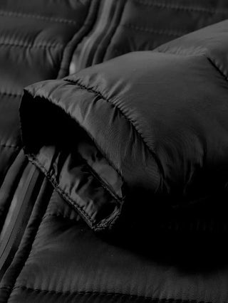 Jesper | Kapuzenjacke elegant