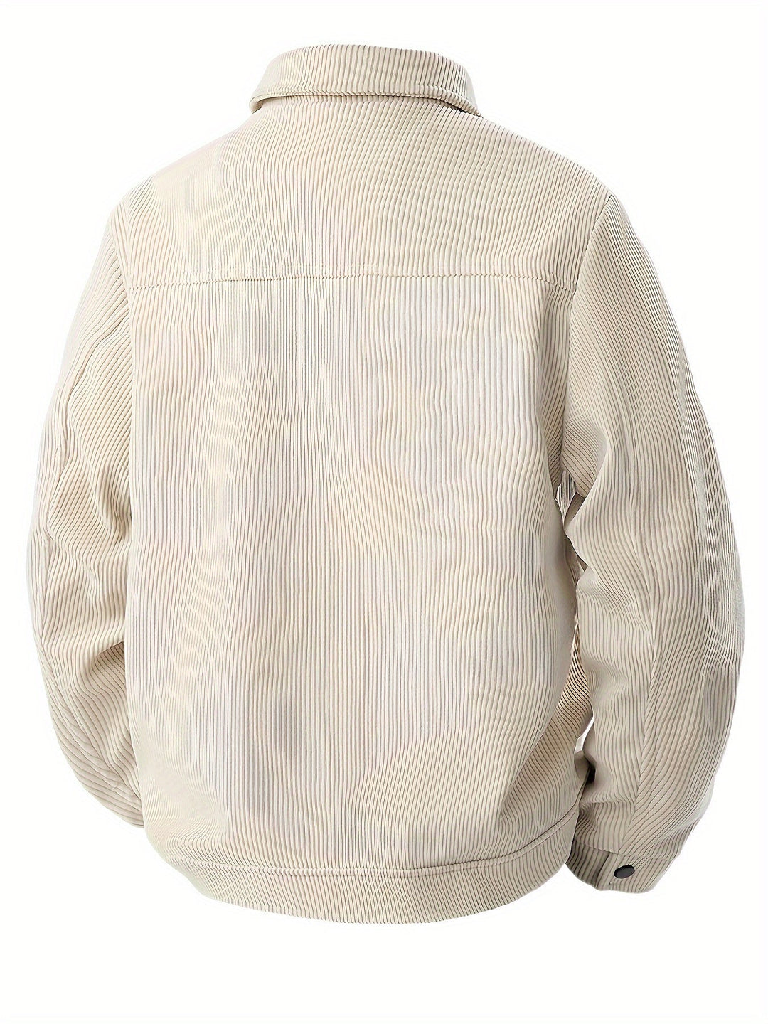 Matthis | Cordjacke elegant