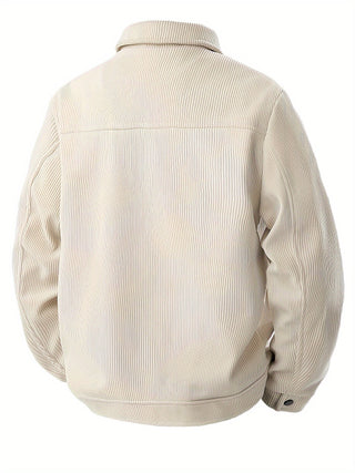 Matthis | Cordjacke elegant