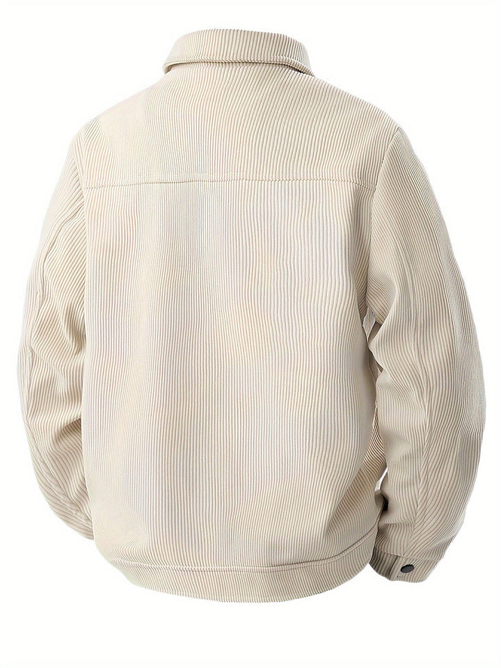 Matthis | Cordjacke elegant