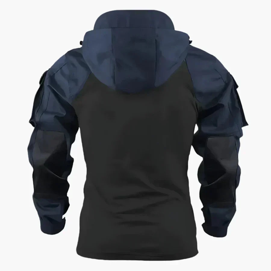 Mira | Winddichte Taktische Jacke für Herren