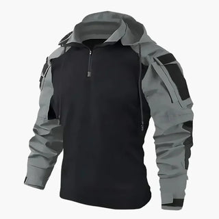 Mira | Winddichte Taktische Jacke für Herren