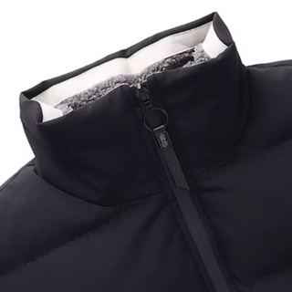 Rasmus | Premium Steppjacke Winter
