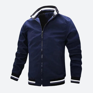 Hannes | Klassische Bomberjacke