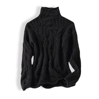 Helena™ Kaschmirpullover