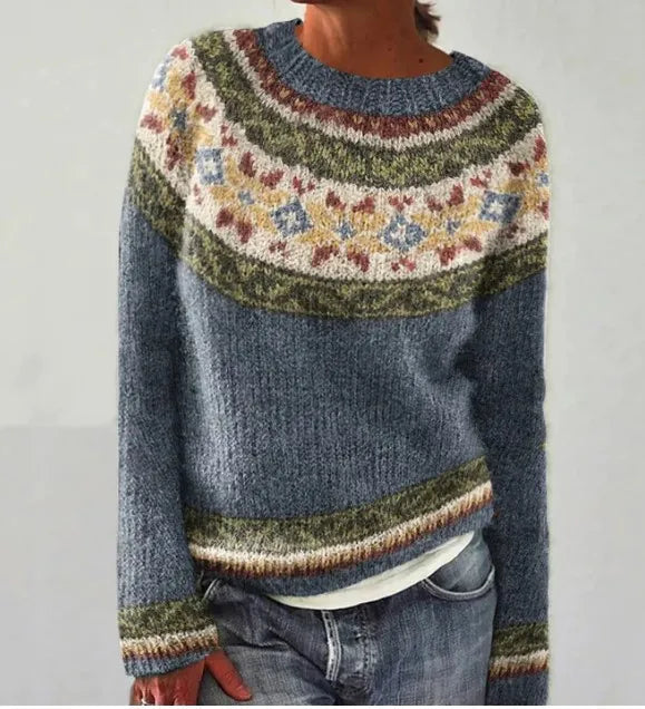 Nina™| Pullover