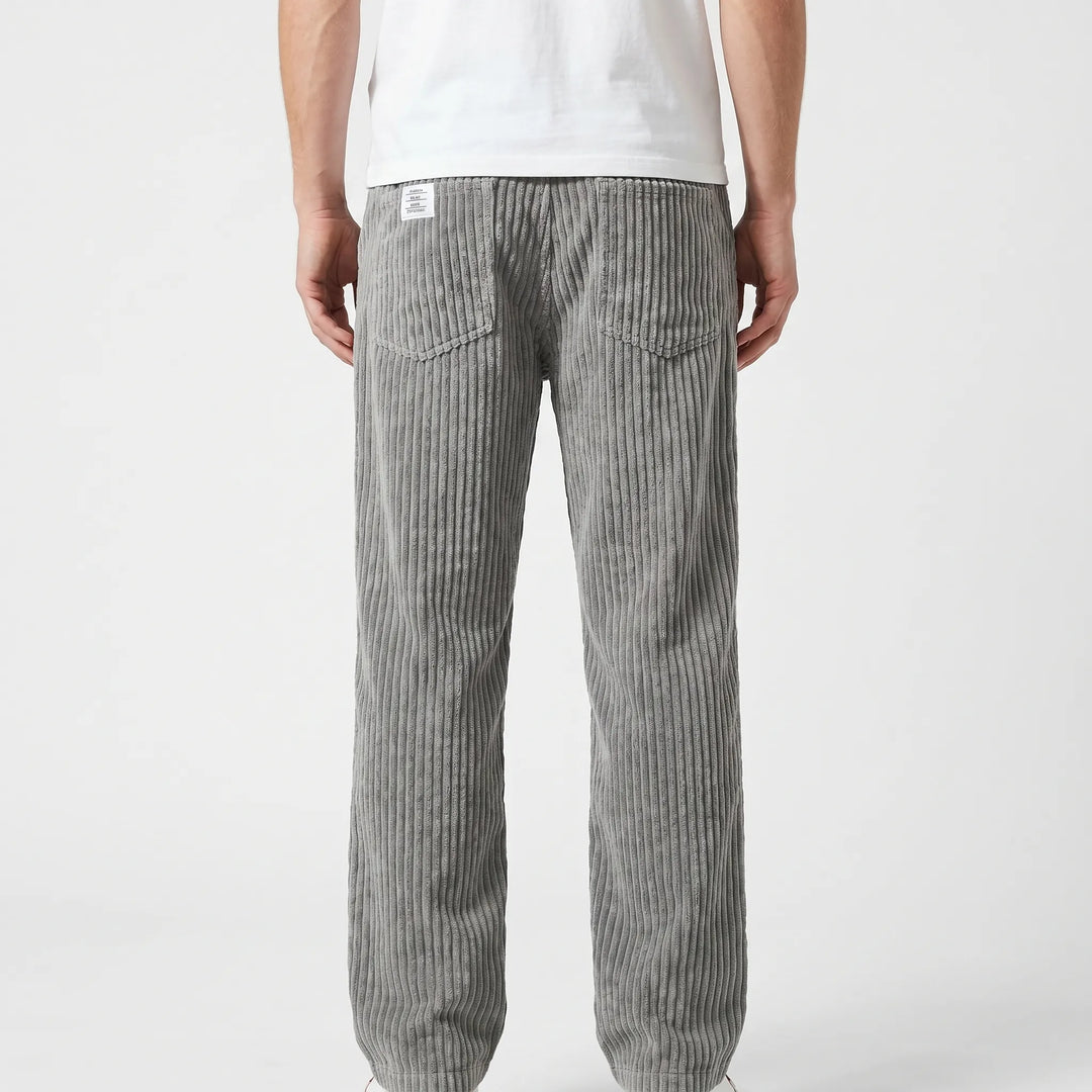 Mats Cordhose – Detail