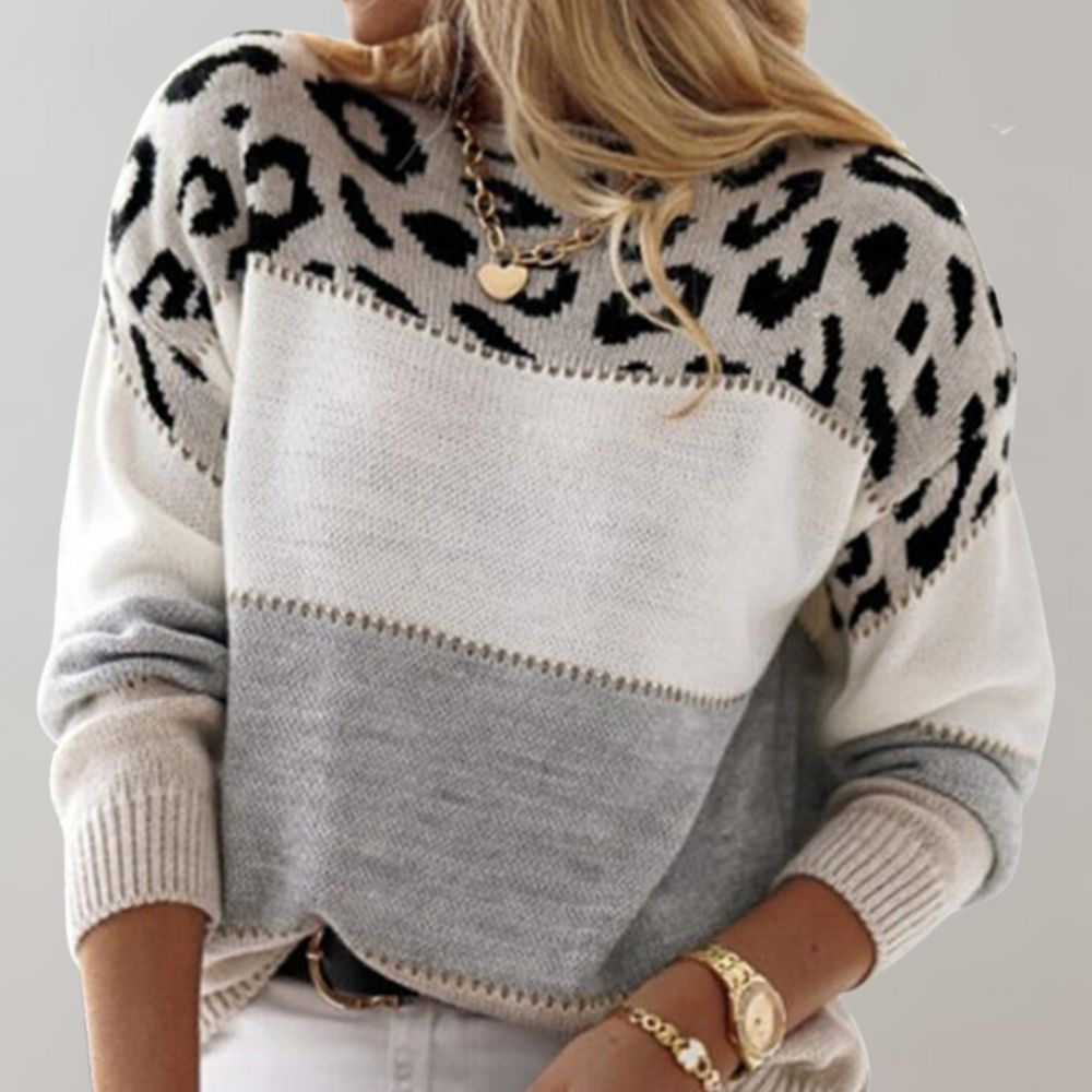 Pascaline™| Pullover