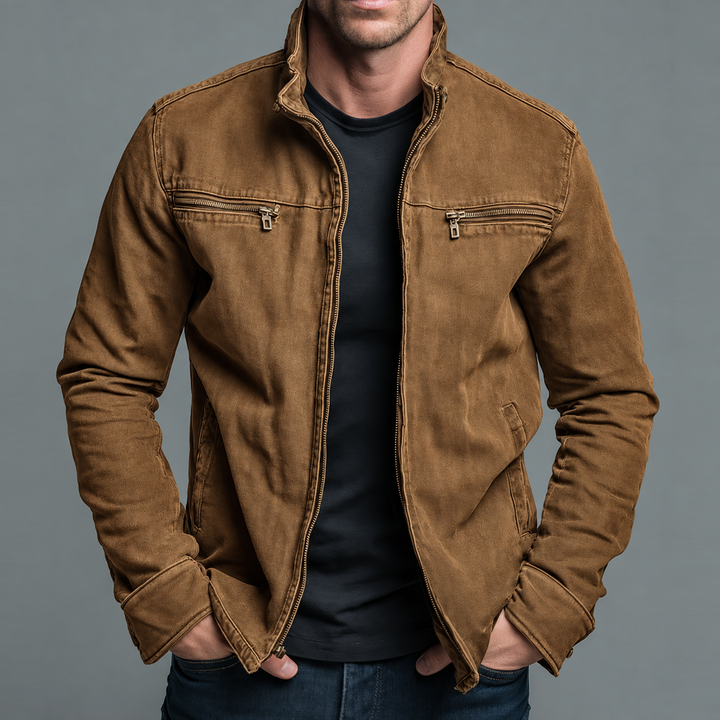 Renato | Herbstjacke