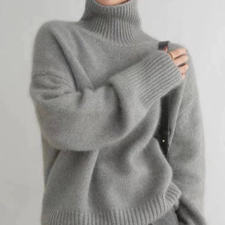 LIV I Rollkragenpullover