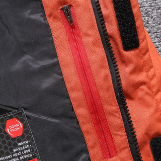 Mira | Premium Daunenparka für Herren