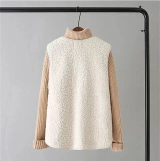 Anna™ | Klassische Strickjacke