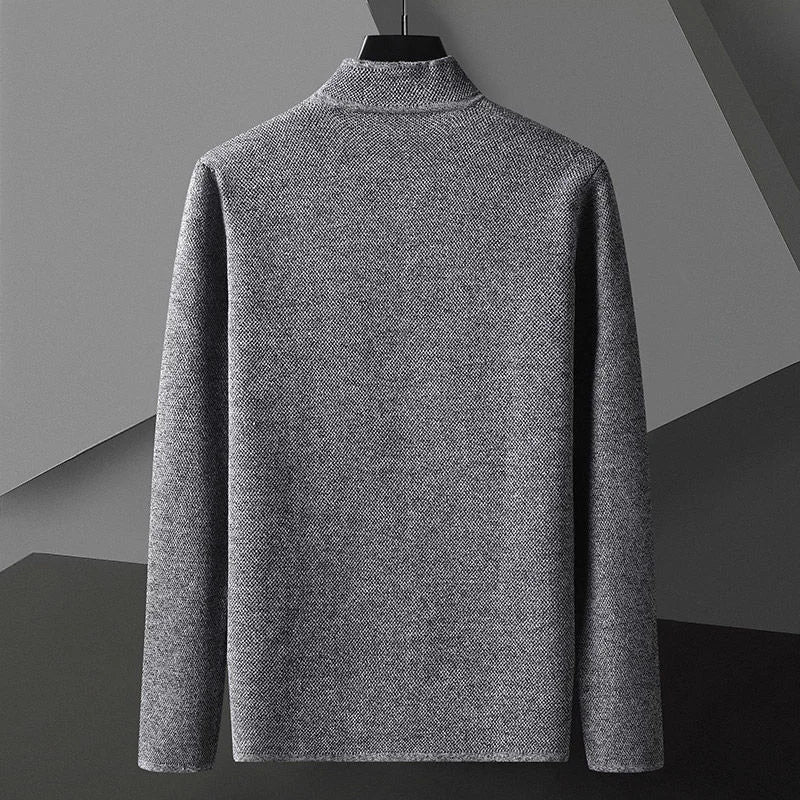 Kjell | Casual-Jacke modern
