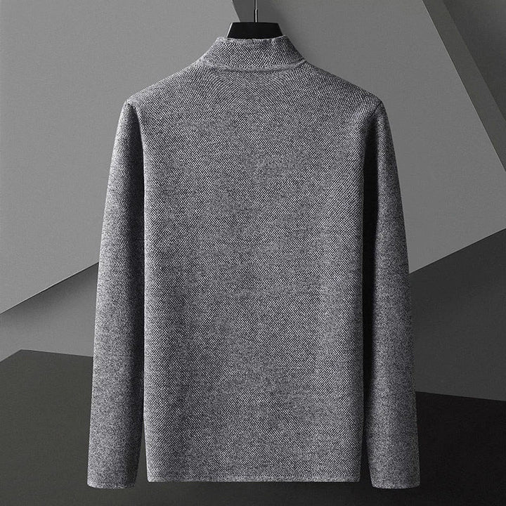 Kjell | Casual-Jacke modern