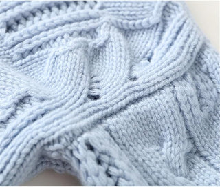 Helena™ Kaschmirpullover