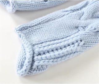 Helena™ Kaschmirpullover